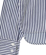 l'heritage martinique（レリタージュマルティニーク）カジュアルシャツ 紺 サイズ:-(L位) レディース/2200632145010