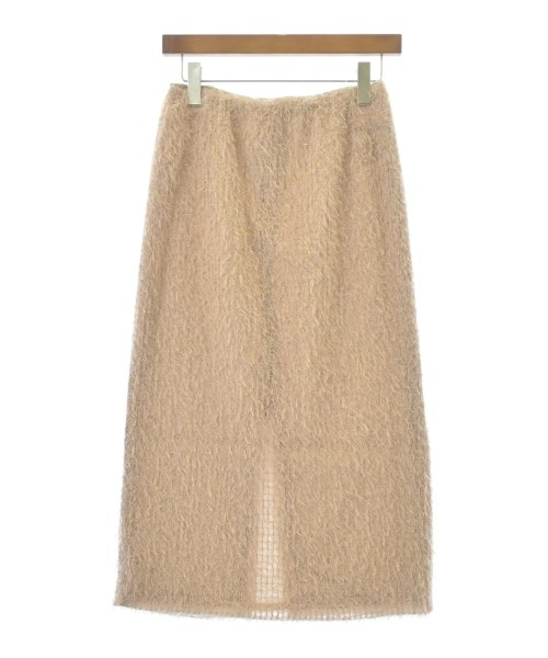 マルティニーク(martinique)のmartinique ひざ丈スカート