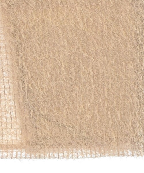 martinique（マルティニーク）ひざ丈スカート ベージュ サイズ:1(S位) レディース/2200632266043