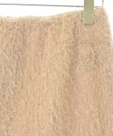 martinique（マルティニーク）ひざ丈スカート ベージュ サイズ:1(S位) レディース/2200632266043