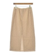 martinique ひざ丈スカート