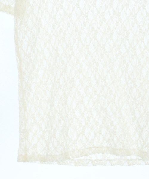 martinique（マルティニーク）Tシャツ・カットソー 白 サイズ:-(M位) レディース/2200632570041