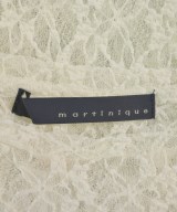 martinique（マルティニーク）Tシャツ・カットソー 白 サイズ:-(M位) レディース/2200632570041
