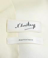 l'heritage martinique（レリタージュマルティニーク）その他 白 サイズ:F レディース/2200632570058