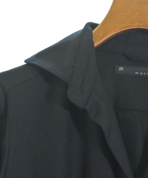 martinique（マルティニーク）カジュアルシャツ 紺 サイズ:2(M位) レディース/2200618355020