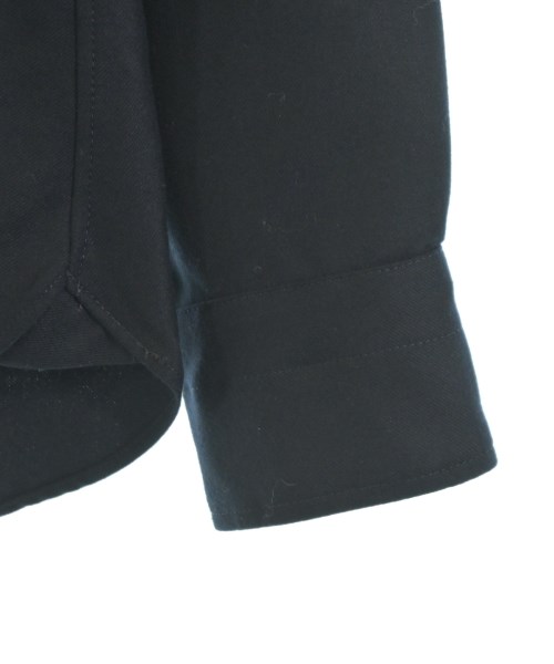 martinique（マルティニーク）カジュアルシャツ 紺 サイズ:2(M位) レディース/2200618355020