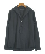 martinique（マルティニーク）カジュアルシャツ 紺 サイズ:2(M位) レディース/2200618355020