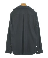 martinique（マルティニーク）カジュアルシャツ 紺 サイズ:2(M位) レディース/2200618355020