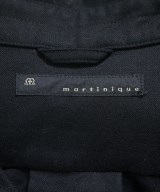 martinique（マルティニーク）カジュアルシャツ 紺 サイズ:2(M位) レディース/2200618355020