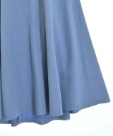 martinique（マルティニーク）ロング・マキシ丈スカート 青 サイズ:2(M位) レディース/2200631615071