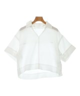 martinique（マルティニーク）ブラウス 白 サイズ:F レディース/2200629944039