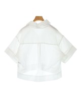 martinique（マルティニーク）ブラウス 白 サイズ:F レディース/2200629944039