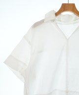 martinique（マルティニーク）ブラウス 白 サイズ:F レディース/2200629944039