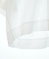 martinique（マルティニーク）ブラウス 白 サイズ:F レディース/2200629944039