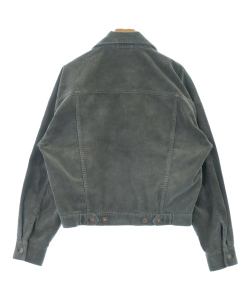 martinique（マルティニーク）その他 グレー サイズ:F レディース/2200633727017