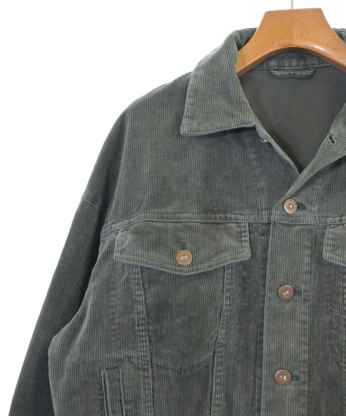 martinique（マルティニーク）その他 グレー サイズ:F レディース/2200633727017