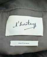 martinique（マルティニーク）その他 グレー サイズ:F レディース/2200633727017