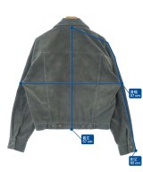 martinique（マルティニーク）その他 グレー サイズ:F レディース/2200633727017