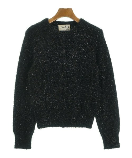 レリタージュマルティニーク(l'heritage martinique)のl'heritage martinique カーディガン