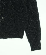 l'heritage martinique（レリタージュマルティニーク）カーディガン 黒 サイズ:-(M位) レディース/2200633727024