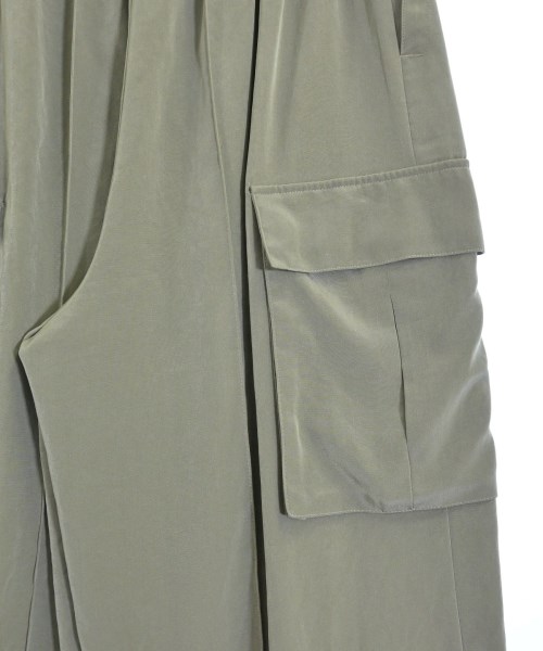 martinique（マルティニーク）カーゴパンツ カーキ サイズ:2(M位) レディース/2200633727031