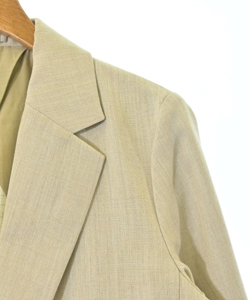 martinique（マルティニーク）ジャケット ベージュ サイズ:-(L位) レディース/2200617302032