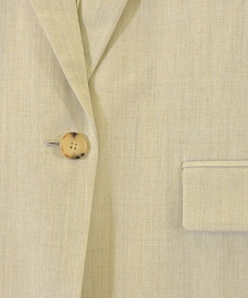 martinique（マルティニーク）ジャケット ベージュ サイズ:-(L位) レディース/2200617302032