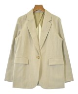 martinique（マルティニーク）ジャケット ベージュ サイズ:-(L位) レディース/2200617302032