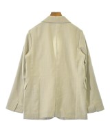 martinique（マルティニーク）ジャケット ベージュ サイズ:-(L位) レディース/2200617302032