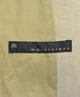 martinique（マルティニーク）ジャケット ベージュ サイズ:-(L位) レディース/2200617302032