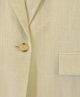 martinique（マルティニーク）ジャケット ベージュ サイズ:-(L位) レディース/2200617302032