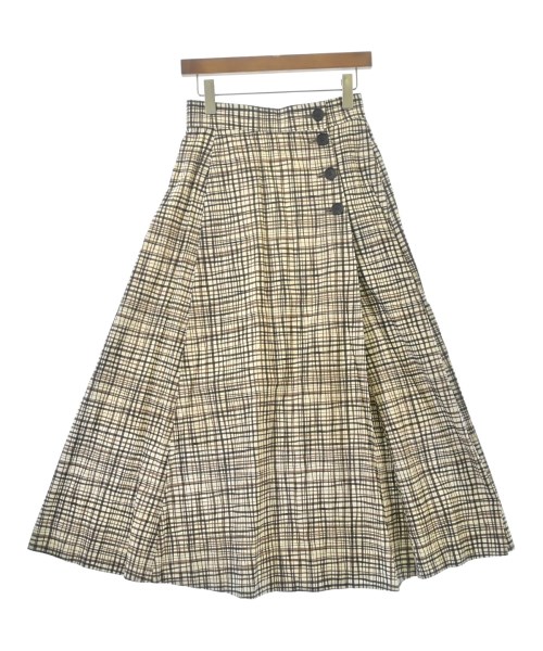 マルティニーク(martinique)のmartinique ロング・マキシ丈スカート