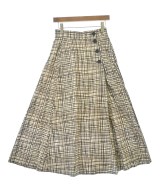 martinique ロング・マキシ丈スカート