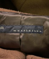 martinique（マルティニーク）その他 茶 サイズ:F レディース/2200607101010