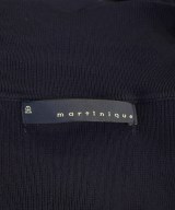 martinique（マルティニーク）カーディガン 紺 サイズ:F レディース/2200607101140