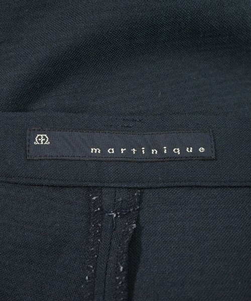 martinique（マルティニーク）その他 紺 サイズ:2(M位) レディース/2200607961058