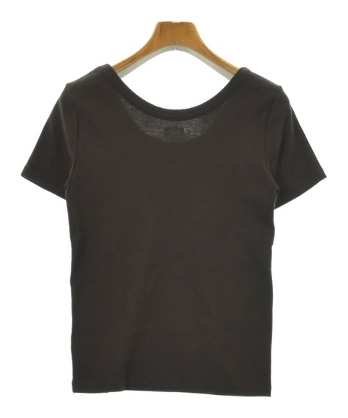 martinique（マルティニーク）Tシャツ・カットソー 茶 サイズ:-(M位) レディース/2200608664026