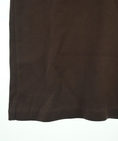 martinique（マルティニーク）Tシャツ・カットソー 茶 サイズ:-(M位) レディース/2200608664026