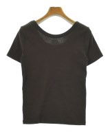 martinique（マルティニーク）Tシャツ・カットソー 茶 サイズ:-(M位) レディース/2200608664026