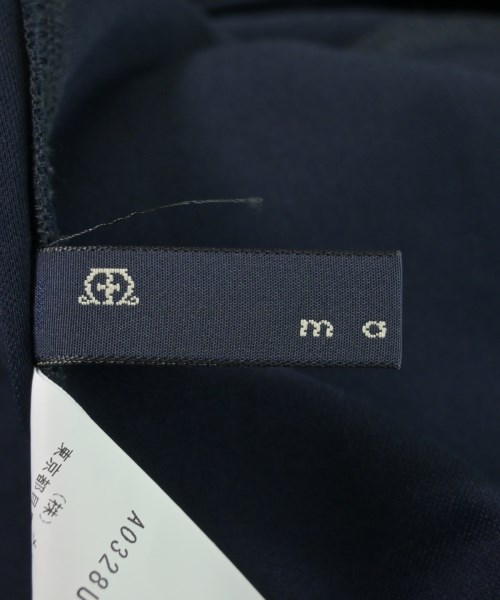 martinique（マルティニーク）Tシャツ・カットソー 紺 サイズ:F レディース/2200607990034