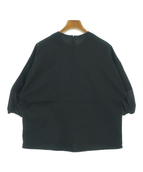 martinique（マルティニーク）Tシャツ・カットソー 黒 サイズ:F レディース/2200607990041