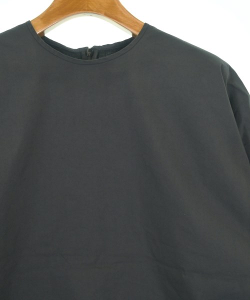 martinique（マルティニーク）Tシャツ・カットソー 黒 サイズ:F レディース/2200607990041