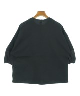 martinique（マルティニーク）Tシャツ・カットソー 黒 サイズ:F レディース/2200607990041