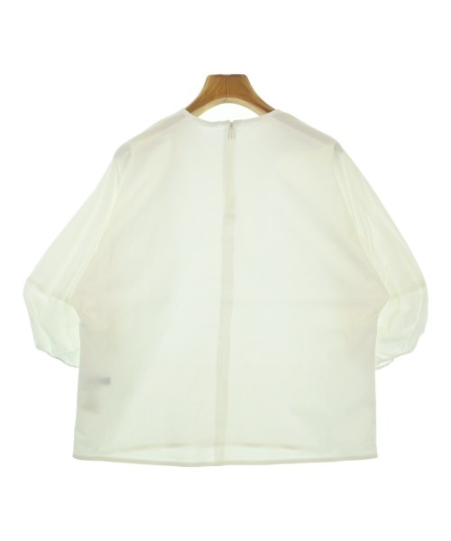 martinique（マルティニーク）Tシャツ・カットソー 白 サイズ:F レディース/2200607990058