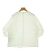martinique（マルティニーク）Tシャツ・カットソー 白 サイズ:F レディース/2200607990058