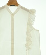 martinique（マルティニーク）ブラウス 白 サイズ:-(L位) レディース/2200607990089
