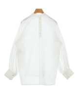 martinique（マルティニーク）ブラウス 白 サイズ:F レディース/2200607990096