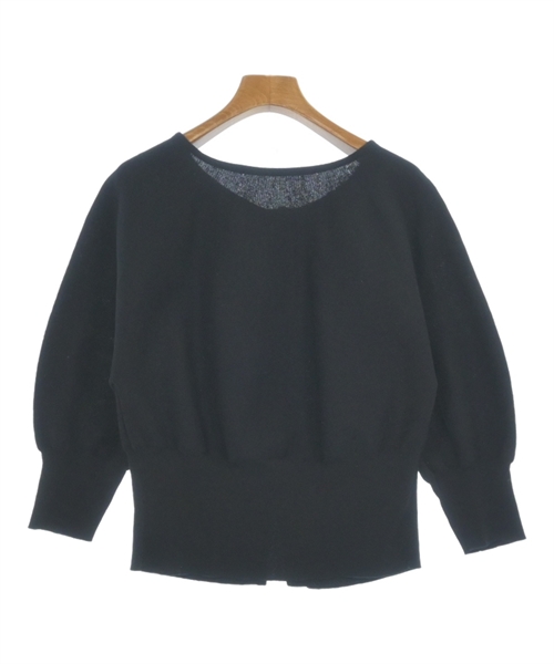 martinique（マルティニーク）カーディガン 黒 サイズ:-(L位) レディース/2200612909021