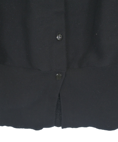 martinique（マルティニーク）カーディガン 黒 サイズ:-(L位) レディース/2200612909021