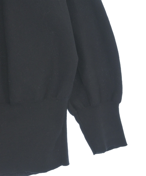 martinique（マルティニーク）カーディガン 黒 サイズ:-(L位) レディース/2200612909021